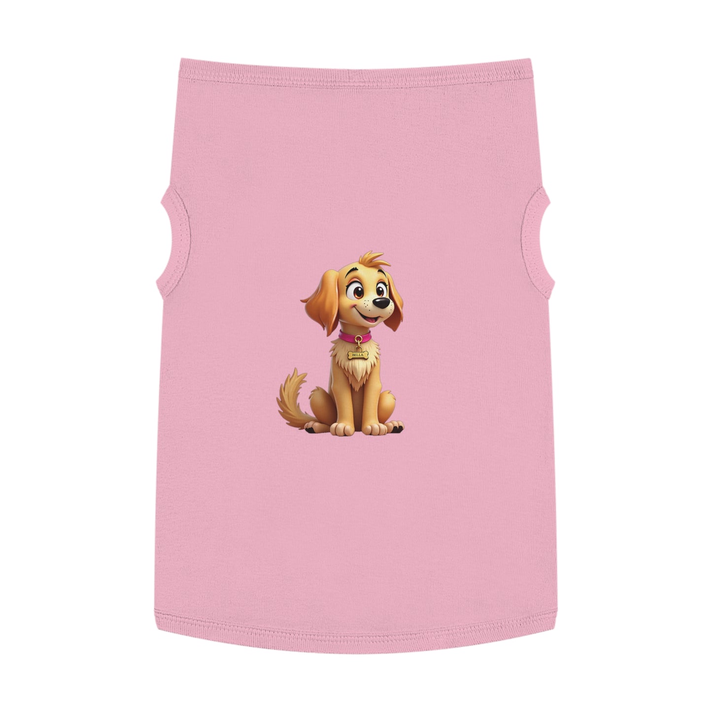 Dog Tank Top