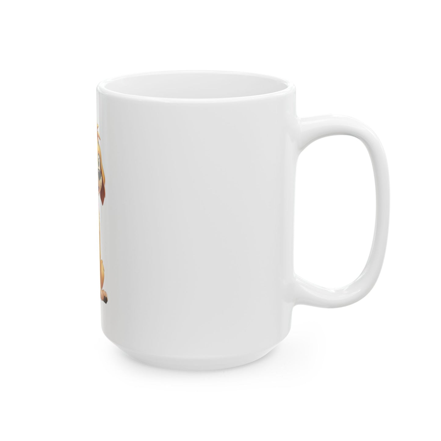 Ceramic Mug