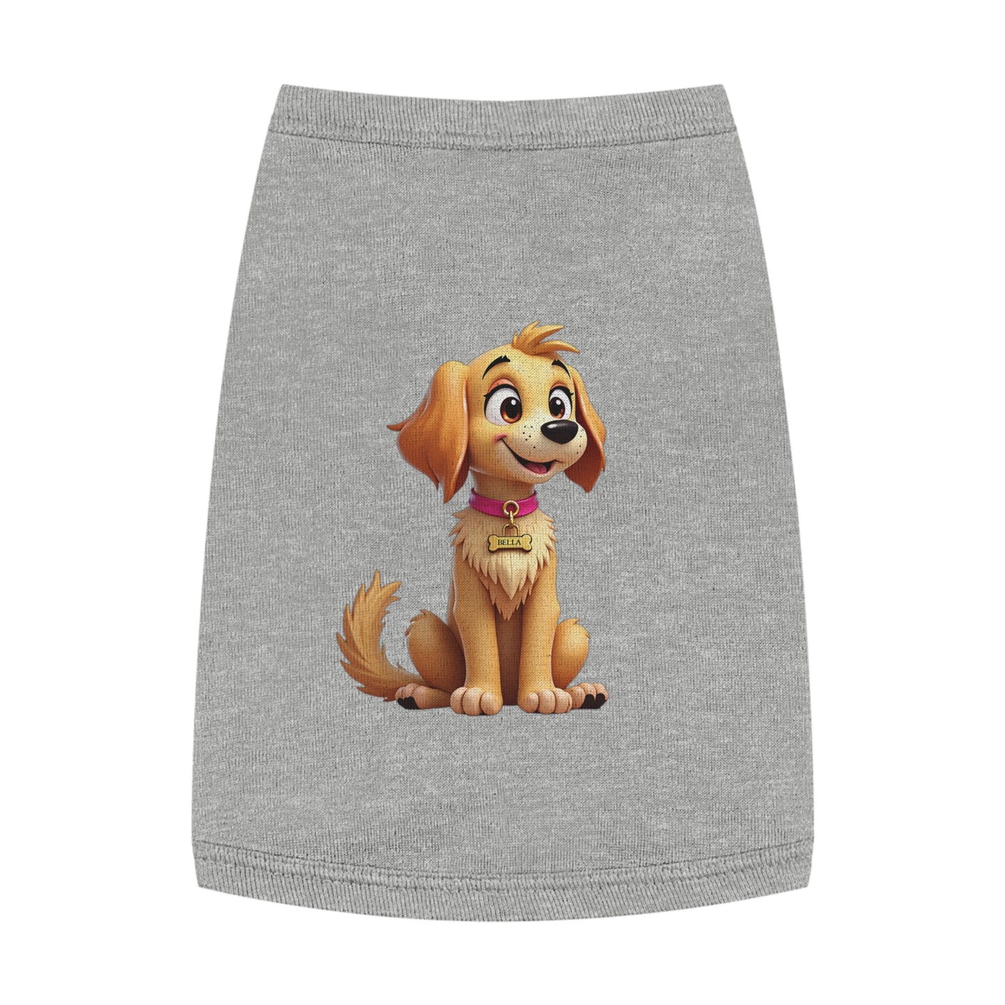 Dog Tank Top