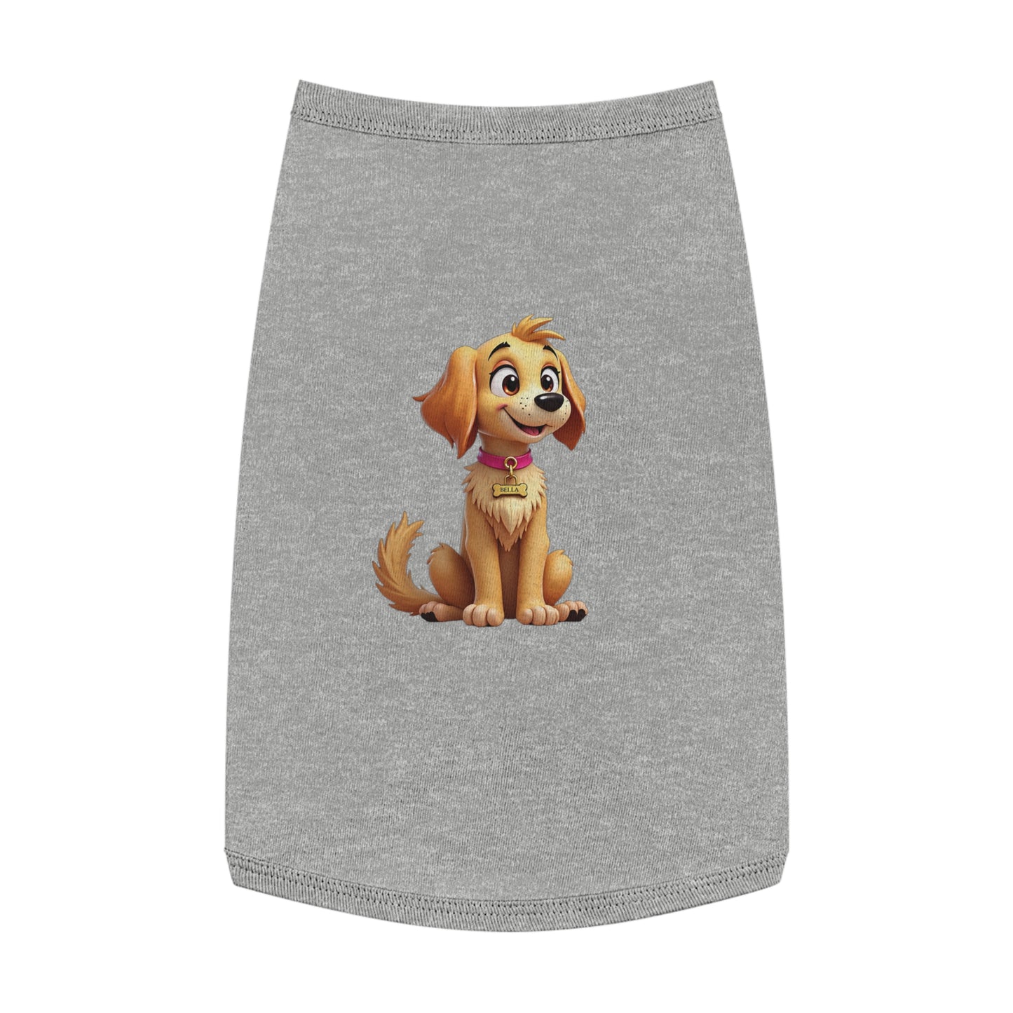 Dog Tank Top