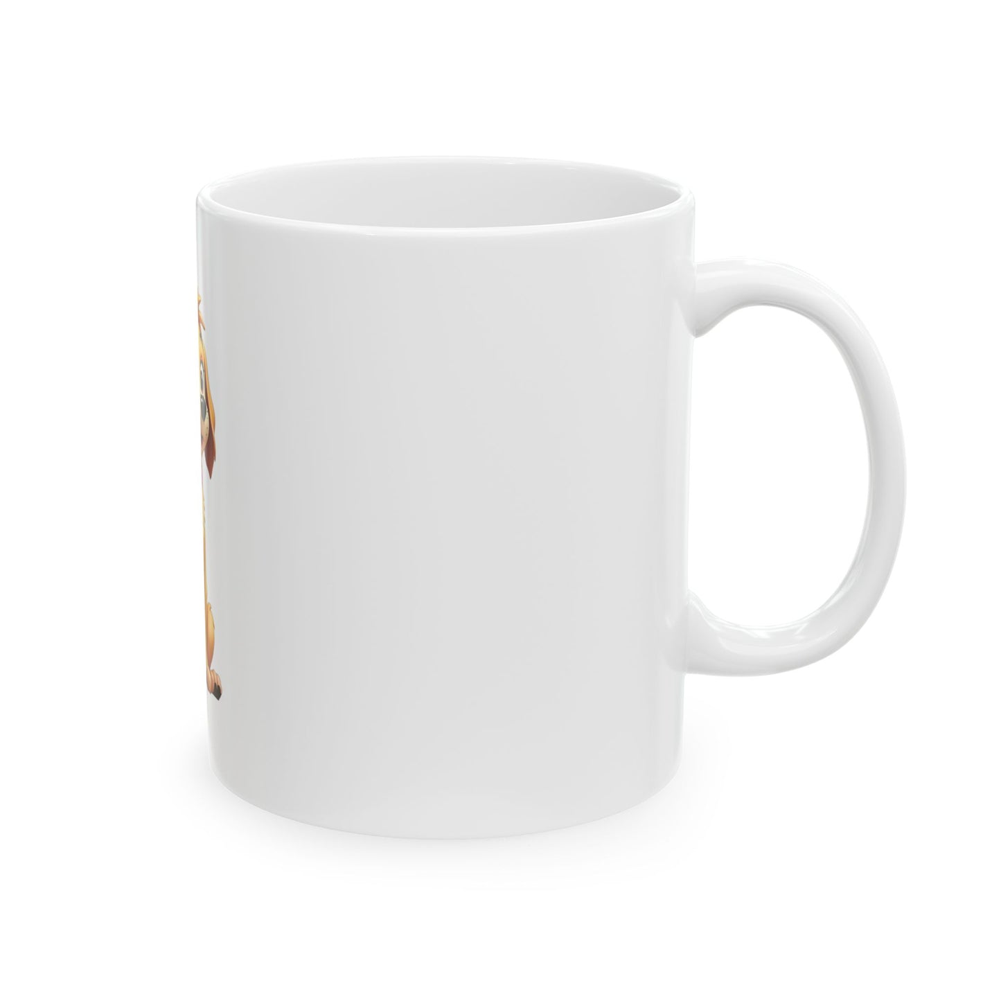 Ceramic Mug