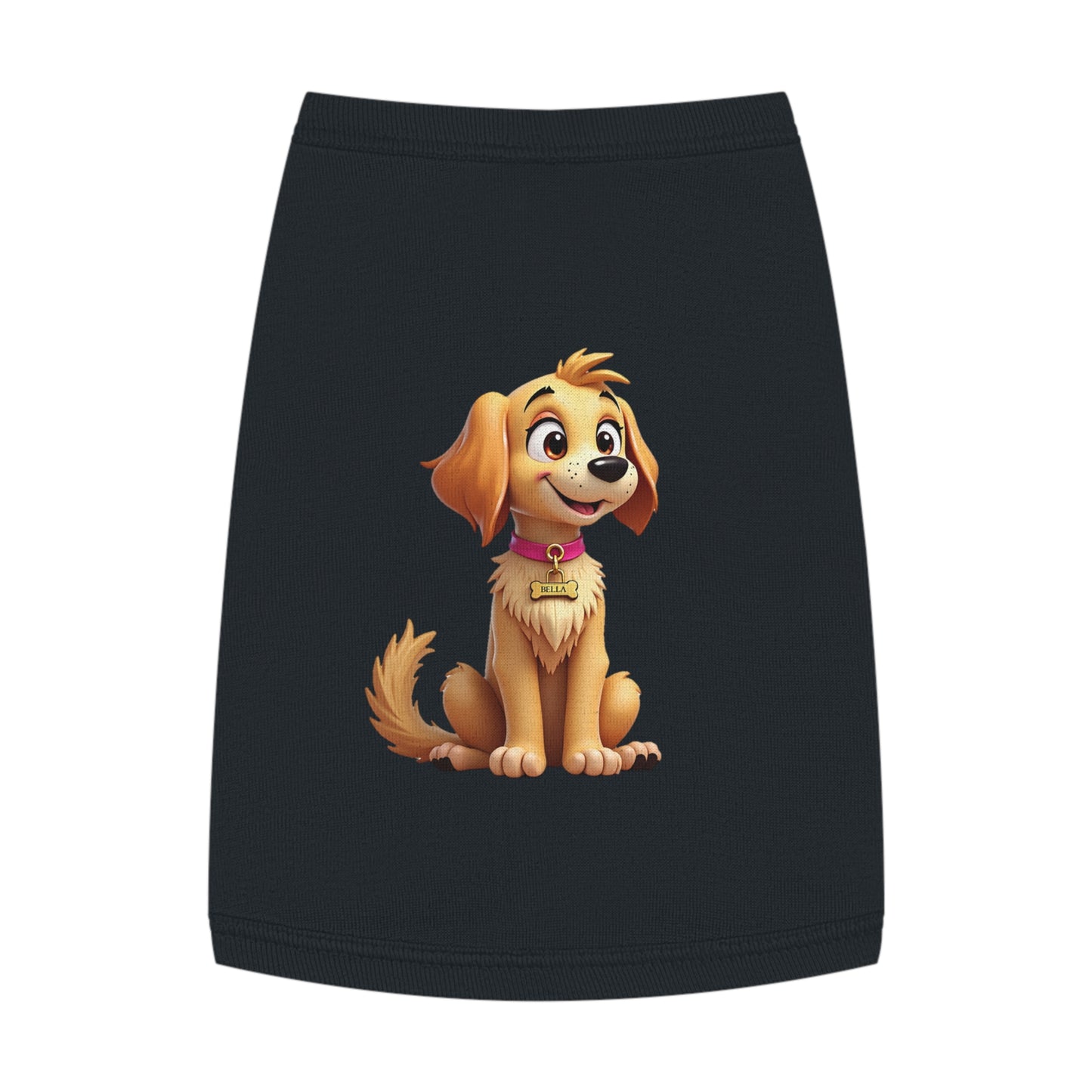 Dog Tank Top