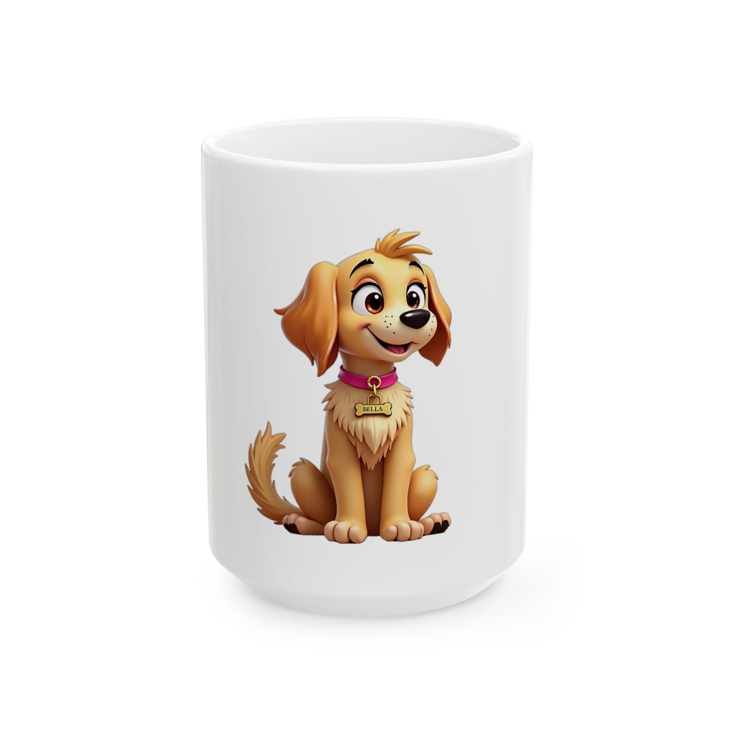 Ceramic Mug