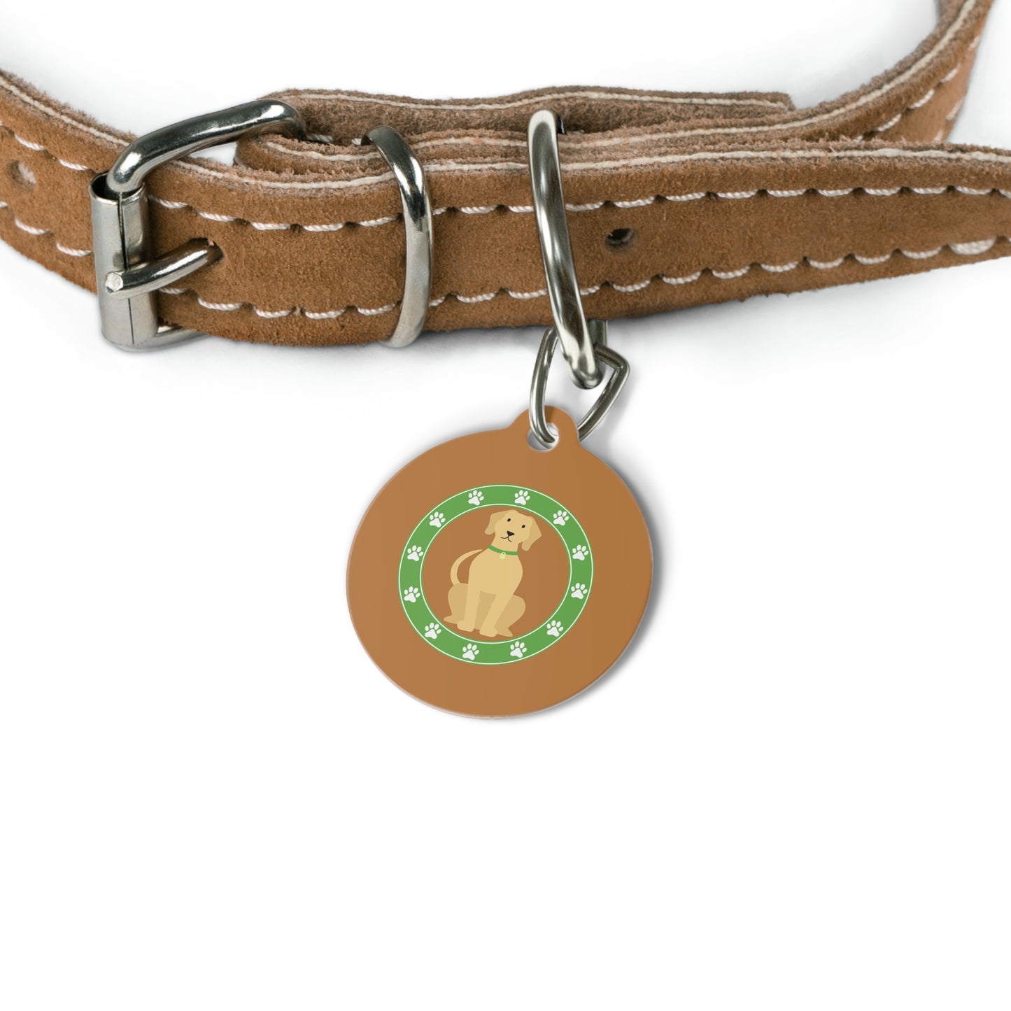 Dog Tag