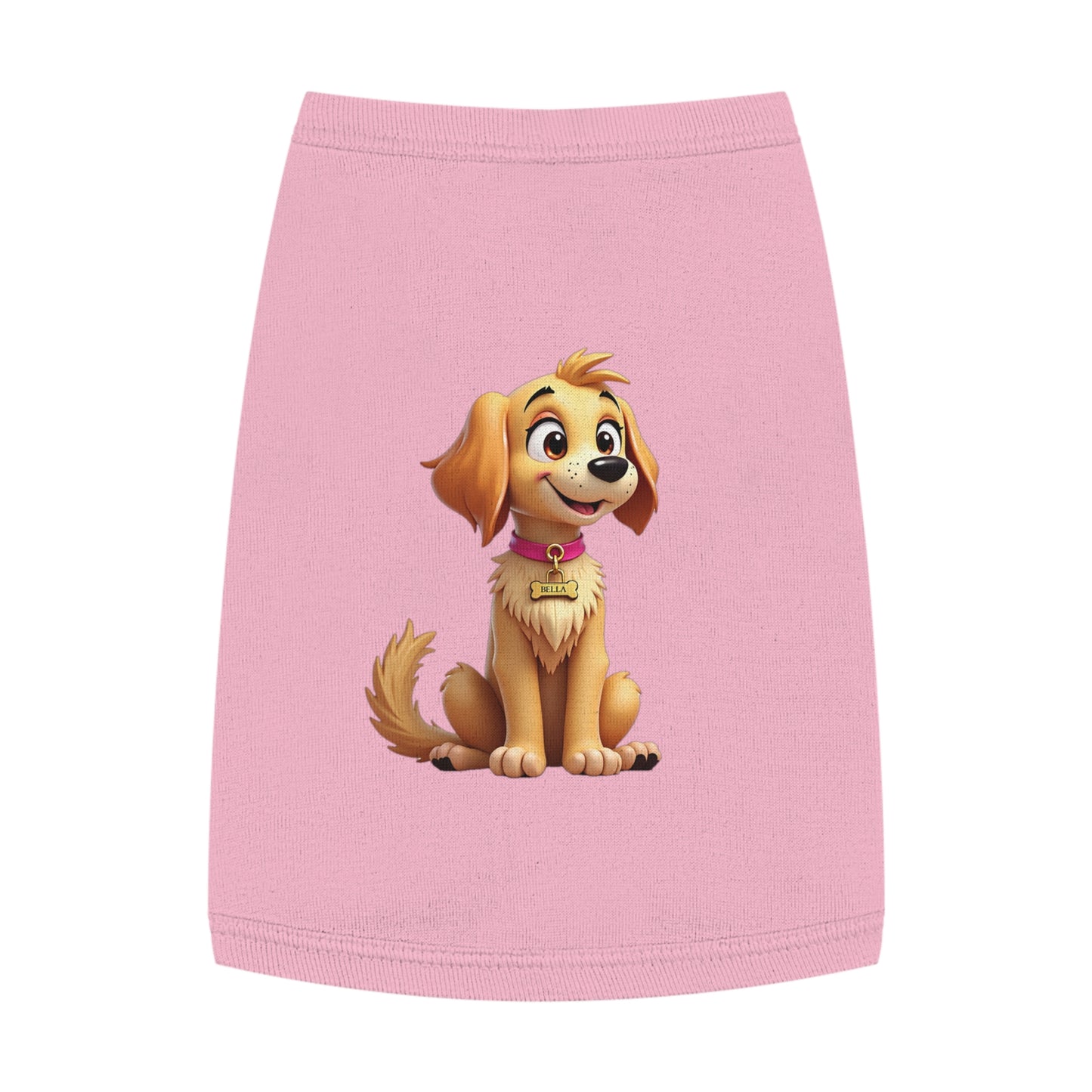 Dog Tank Top