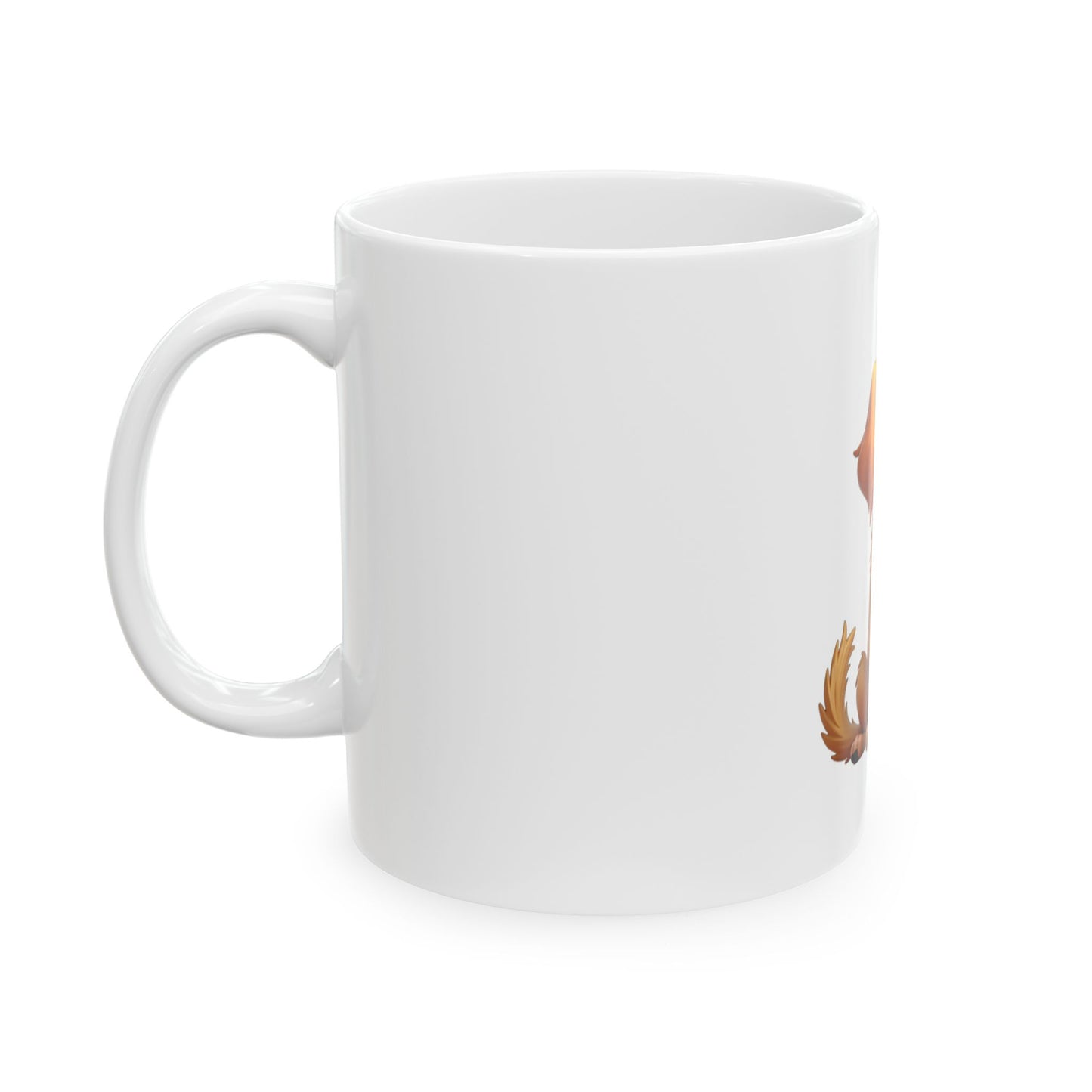 Ceramic Mug