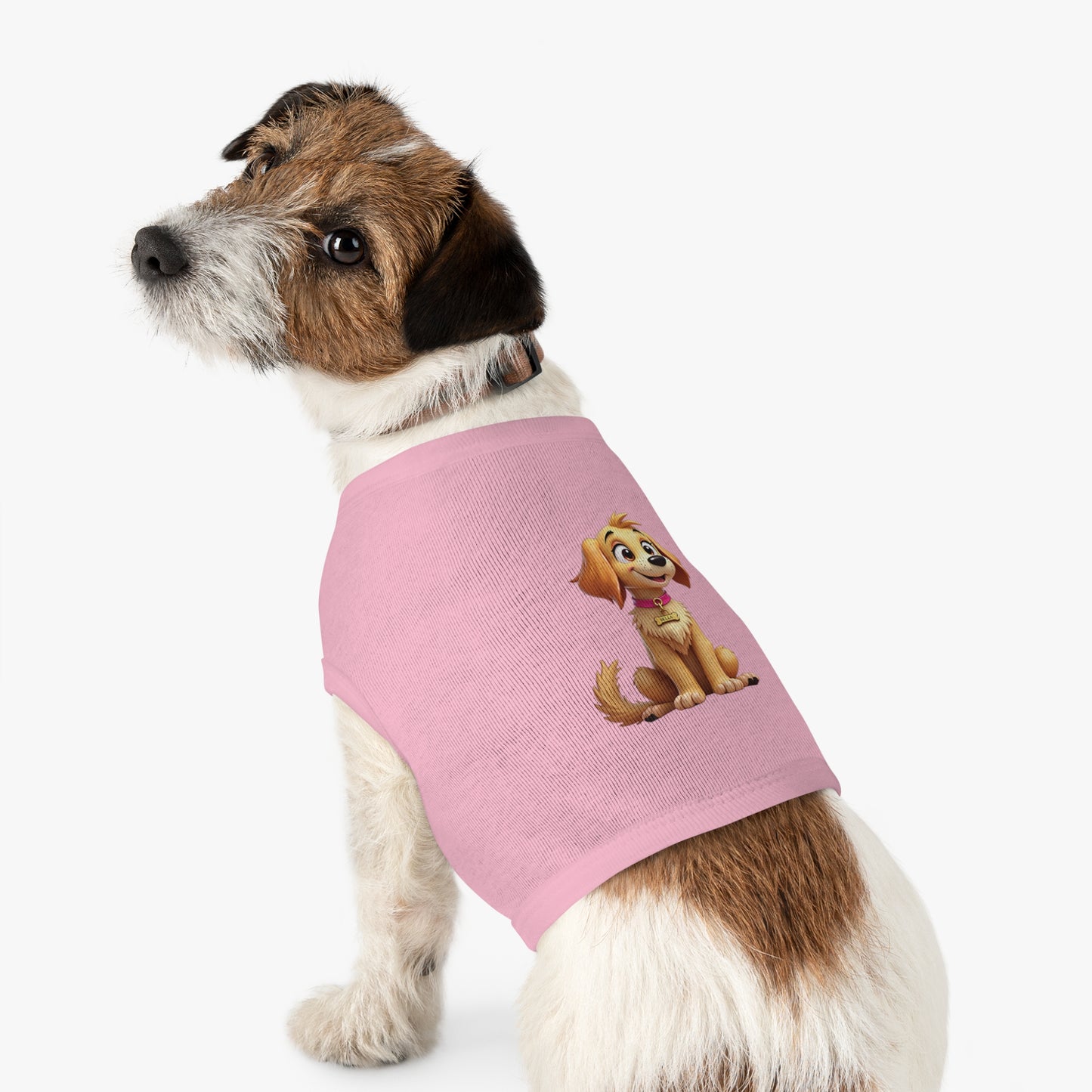 Dog Tank Top