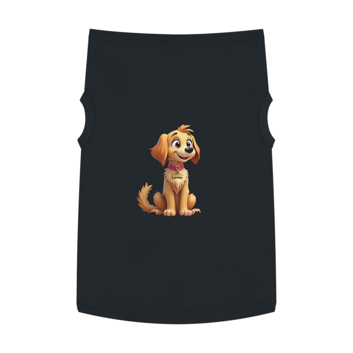 Dog Tank Top