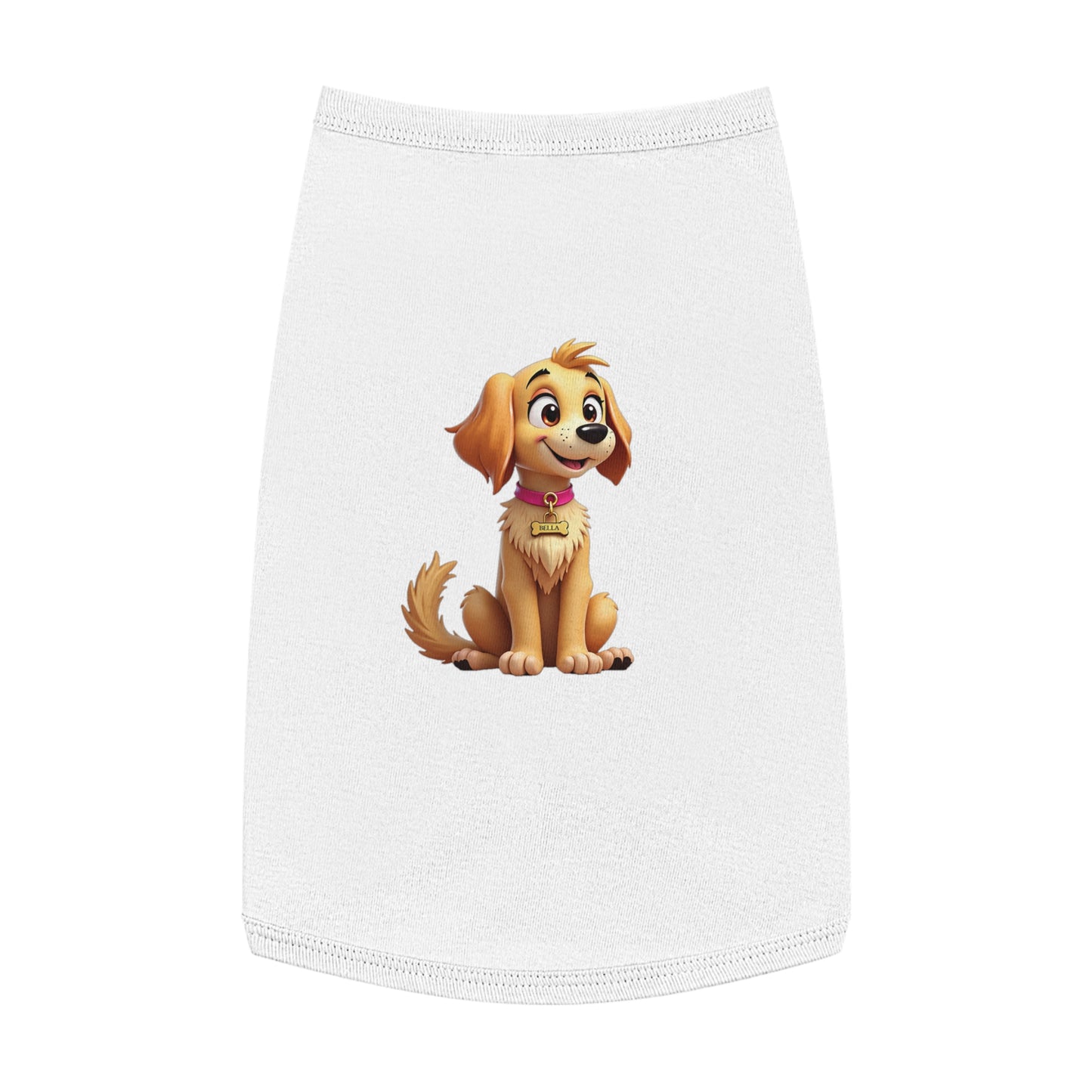 Dog Tank Top