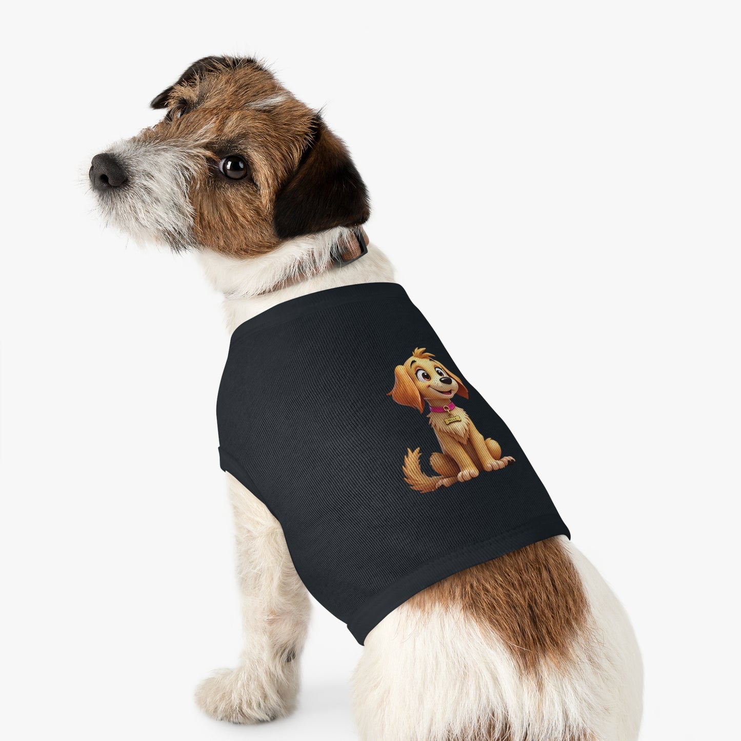 Dog Tank Top