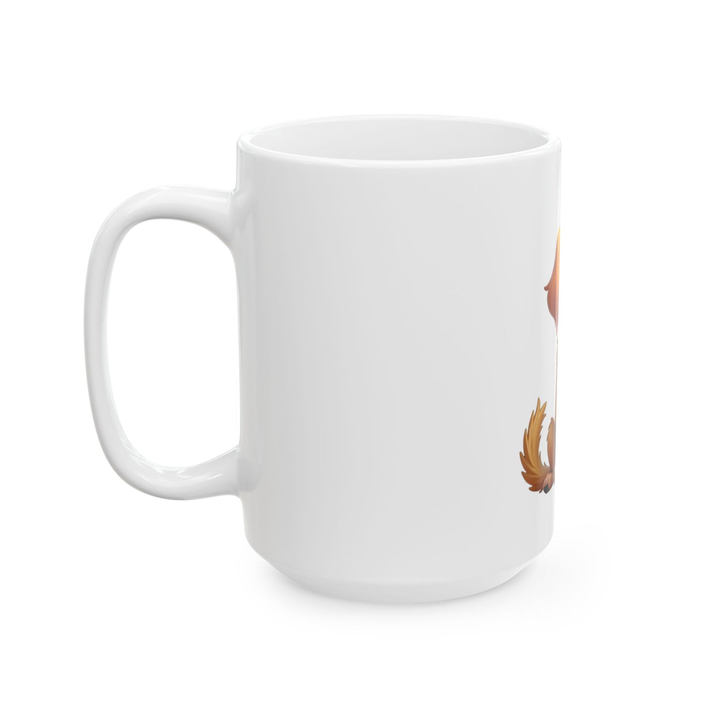 Ceramic Mug
