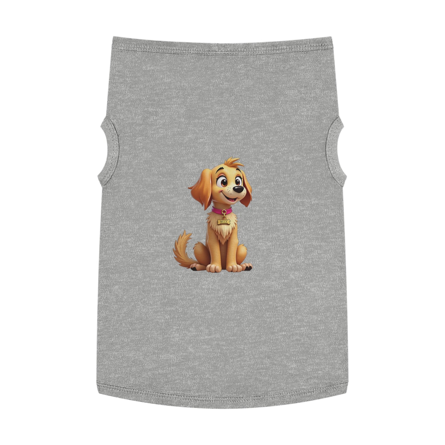 Dog Tank Top