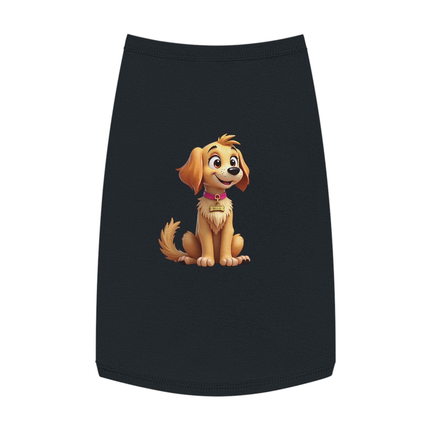 Dog Tank Top