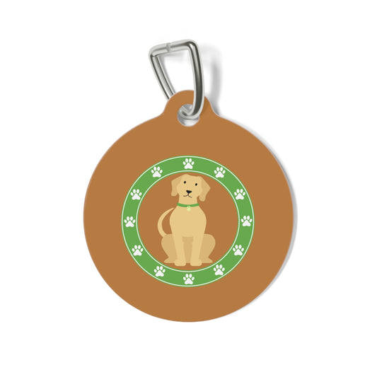 Dog Tag