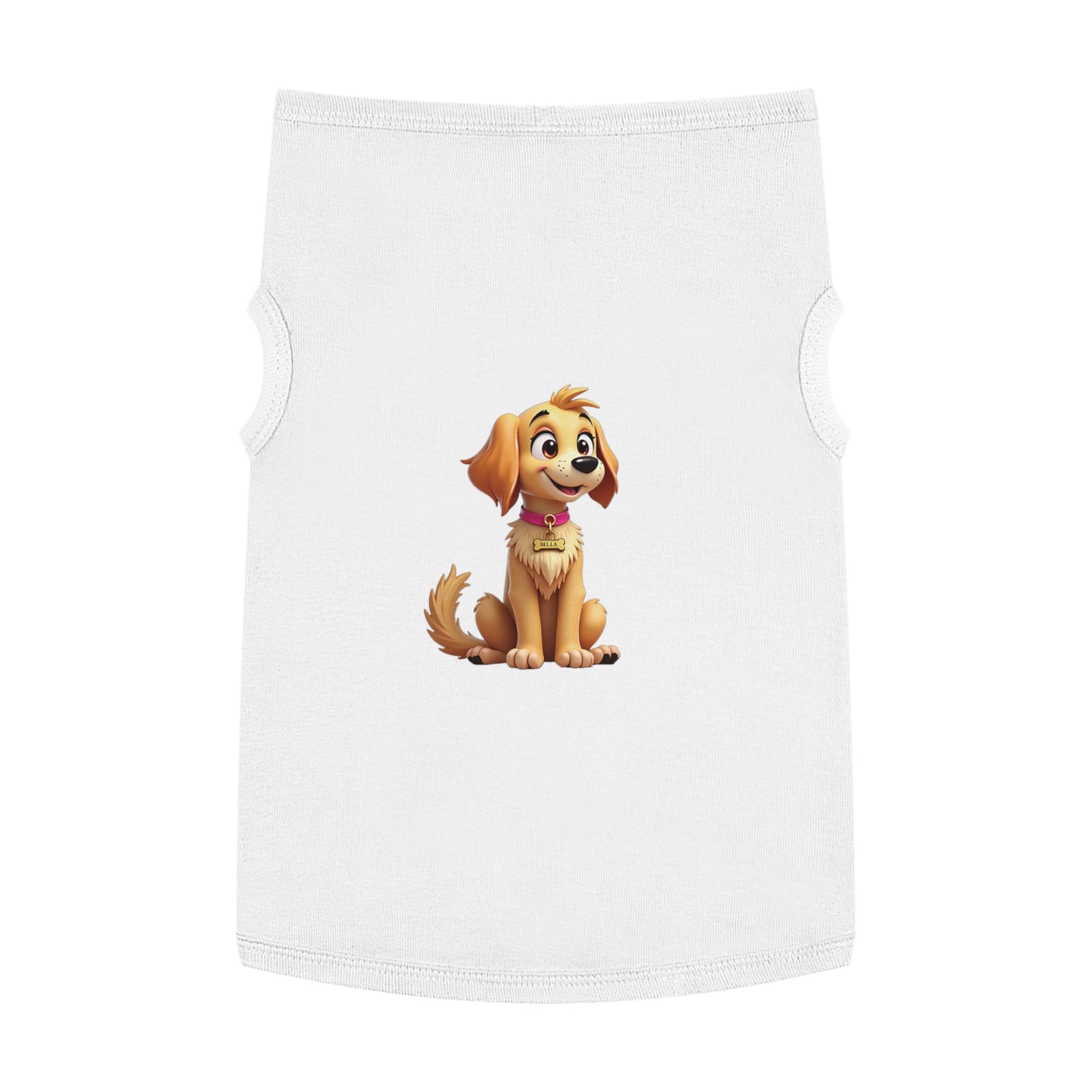 Dog Tank Top
