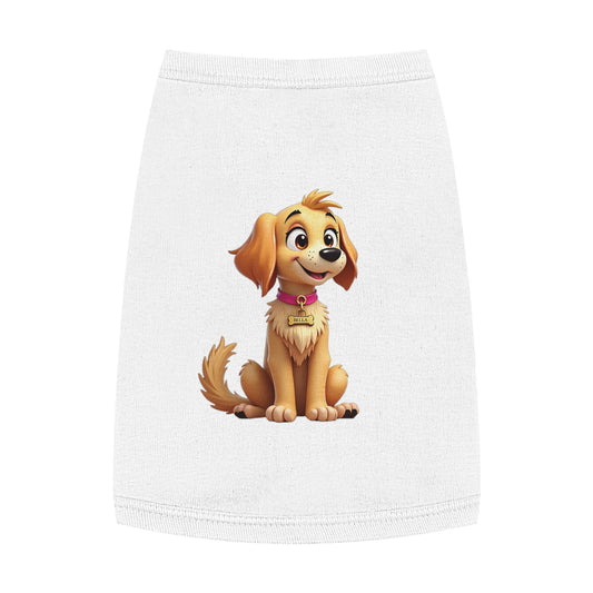 Dog Tank Top