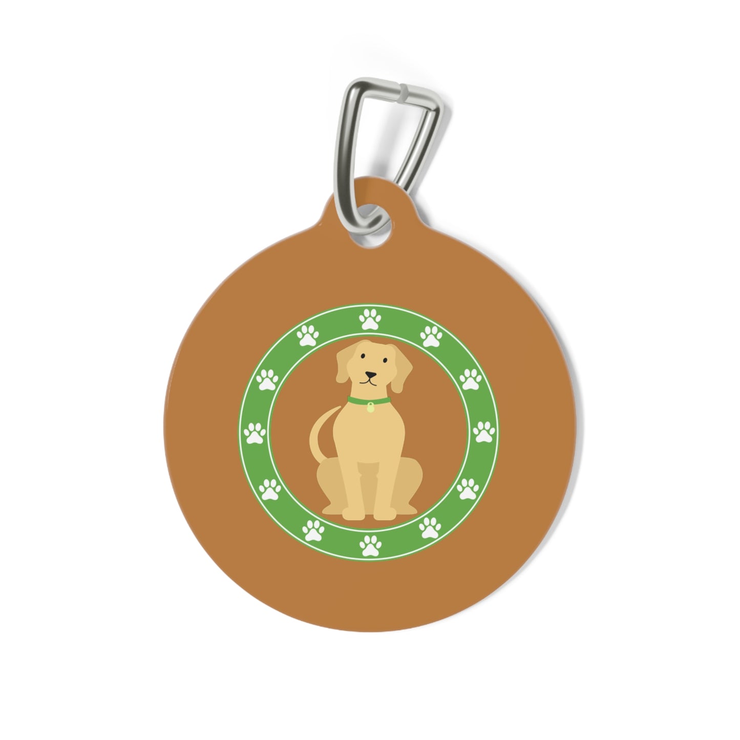 Dog Tag