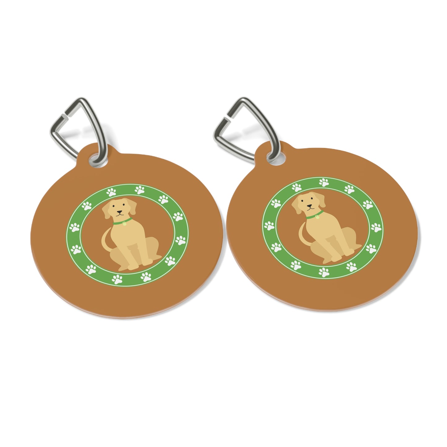 Dog Tag