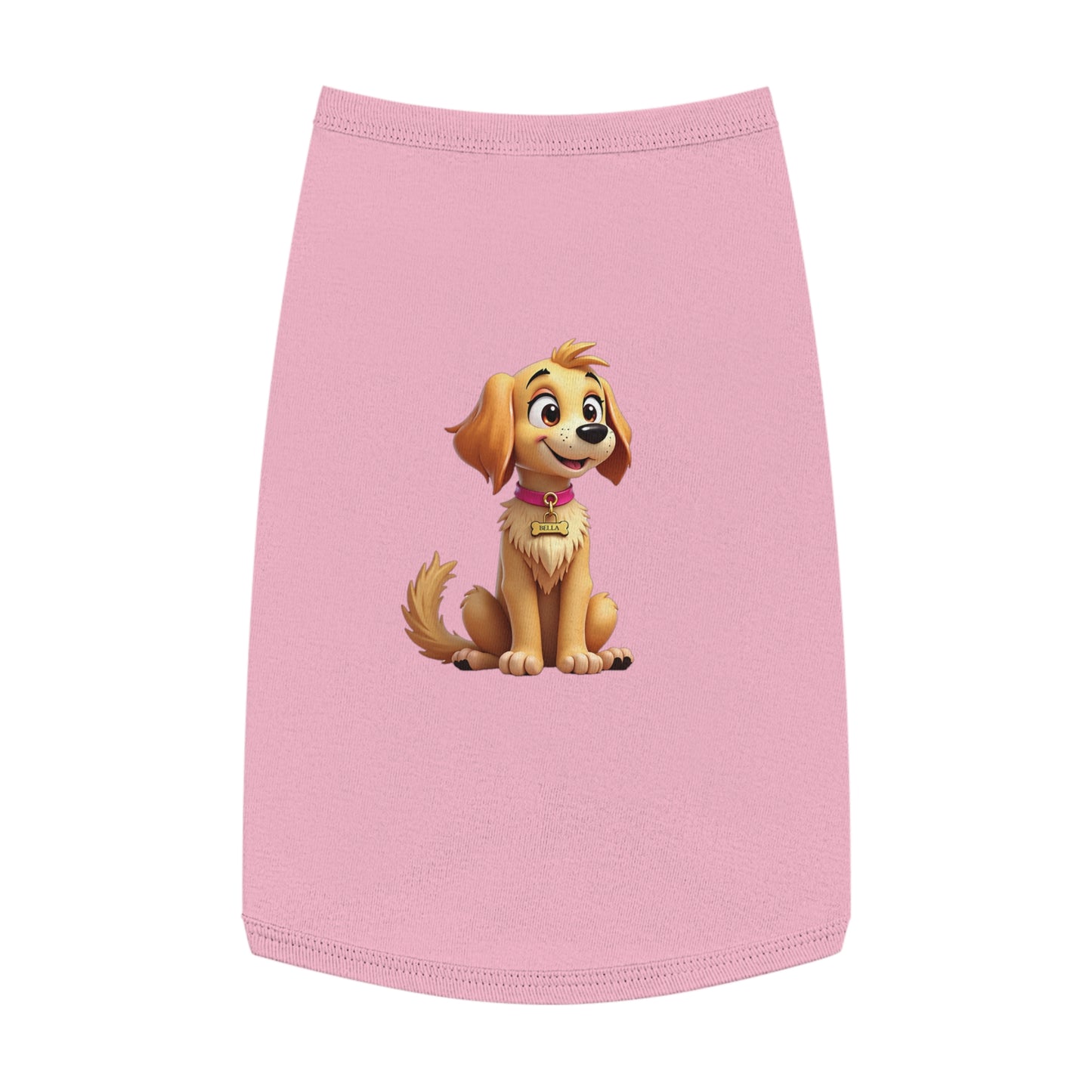 Dog Tank Top