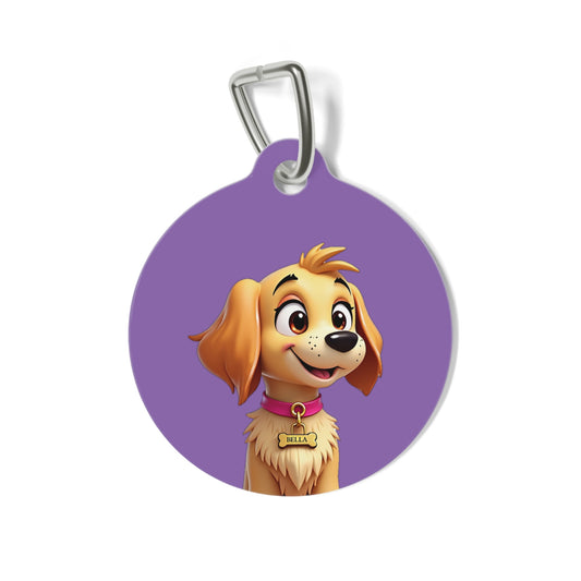 Dog Tag