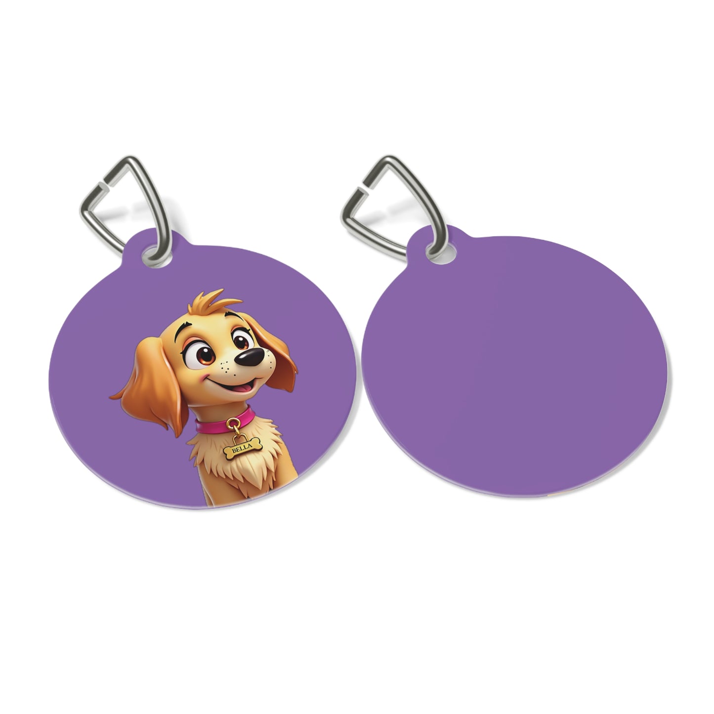 Dog Tag