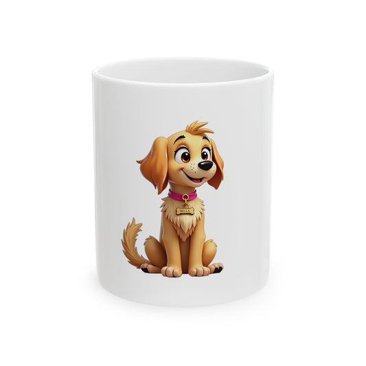 Ceramic Mug