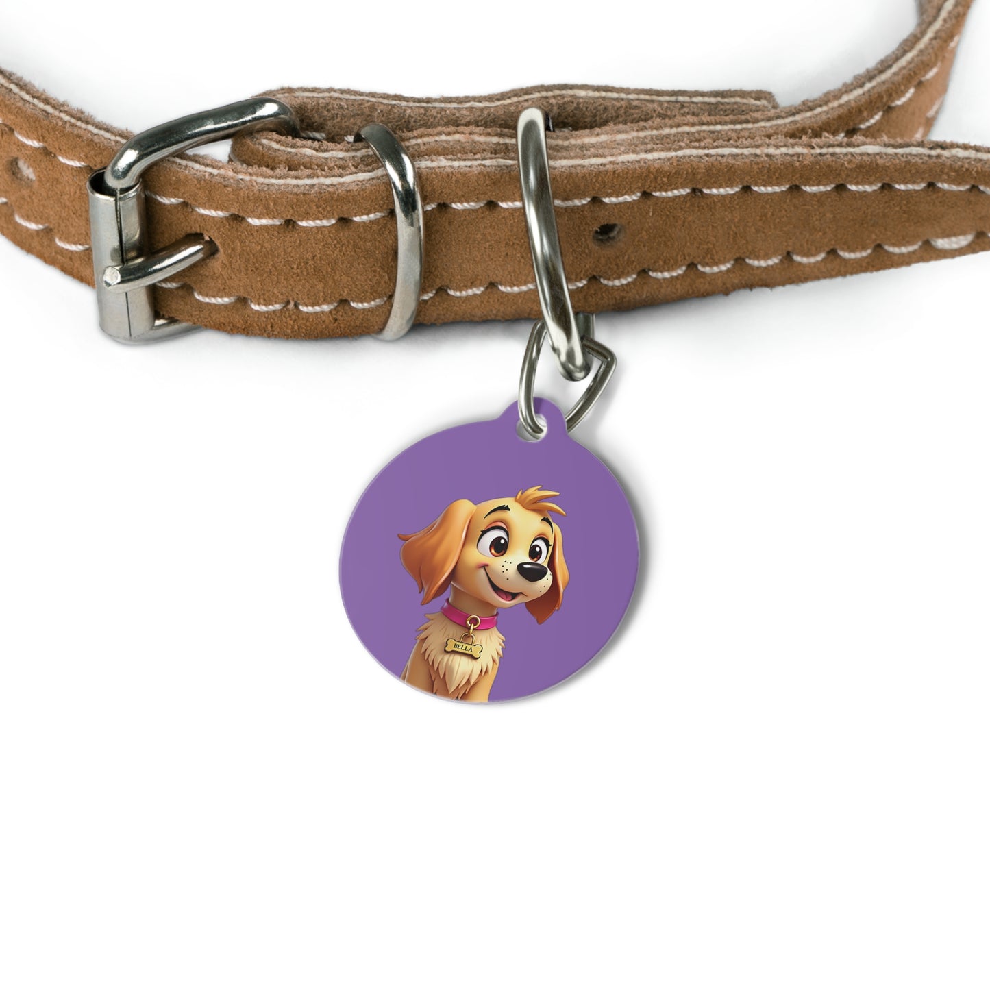 Dog Tag