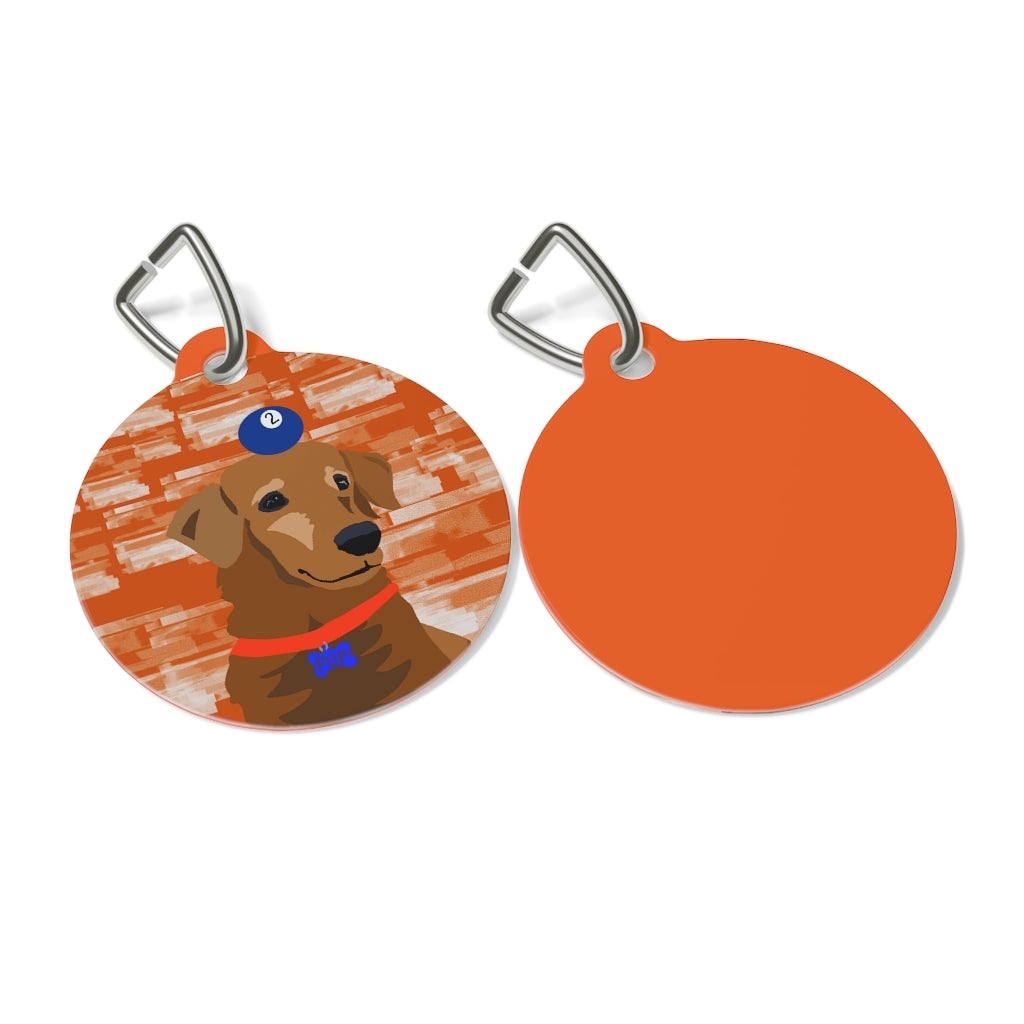 Pet Tag