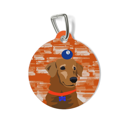 Pet Tag